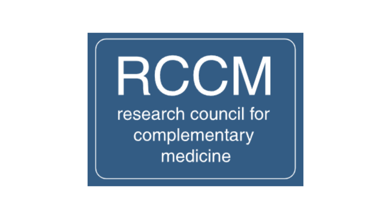 Research Council for Complementary Medicine Conference